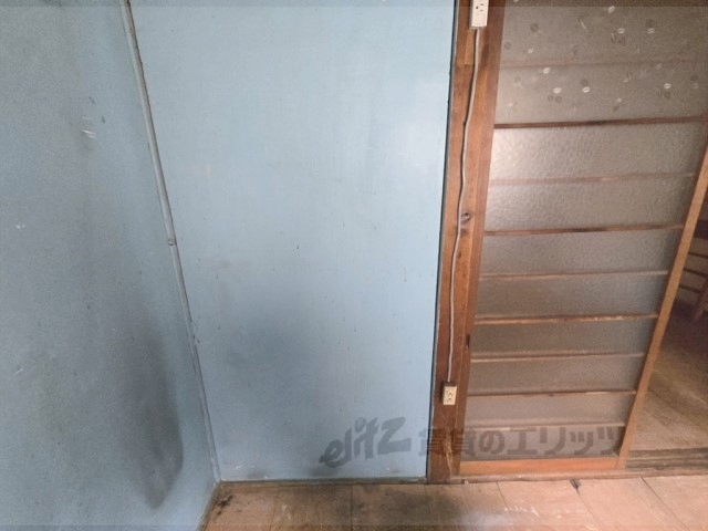 その他部屋・スペース　冷蔵庫置場