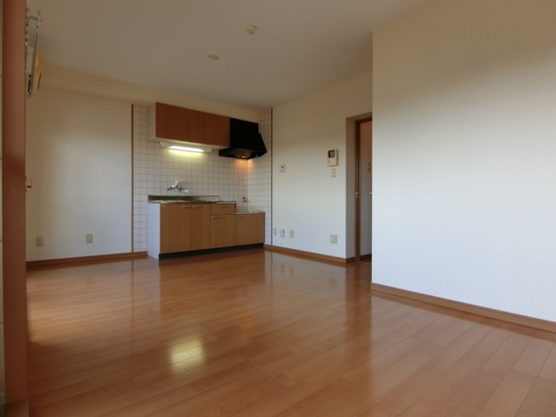 居室・リビング　図面と現状に相違がある場合には現状を優先