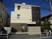 幼稚園・保育園　にじいろ保育園南大井（幼稚園・保育園）まで580m