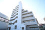 杁ヶ池公園駅より徒歩12分 6階 築36年7ヶ月の賃貸物件