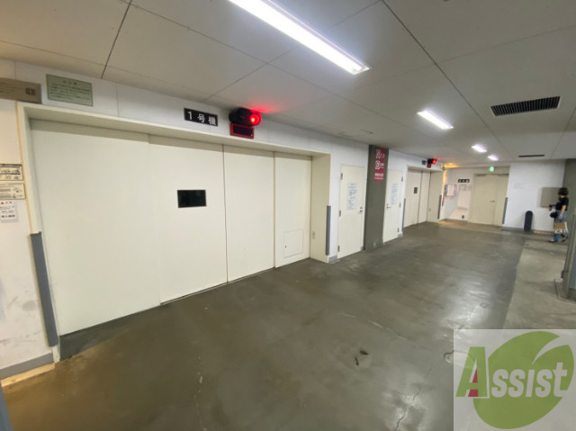 駐車場　駐車場その他