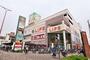 スーパー　ライフ　喜連瓜破店（スーパー）まで470m