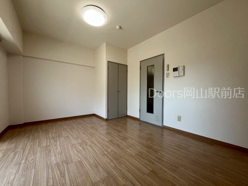 居室・リビング　※イメージ