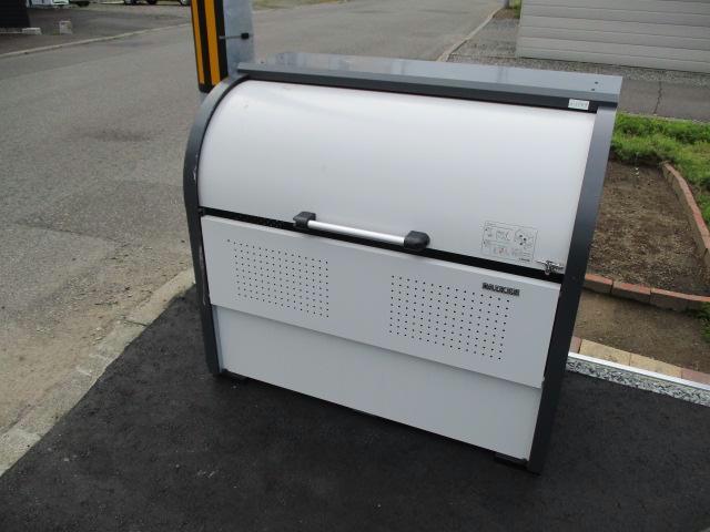 その他共有部分　建物設備