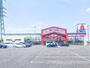 ホームセンター　ヤマダデンキテックランド駒形バイパス店（ホームセンター）まで1197m