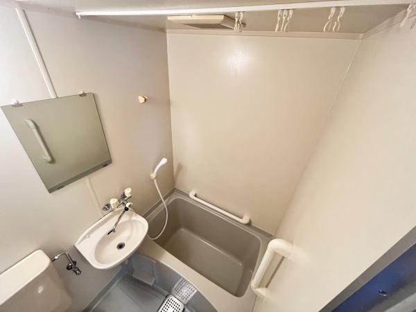 ハイランド21_内装_2