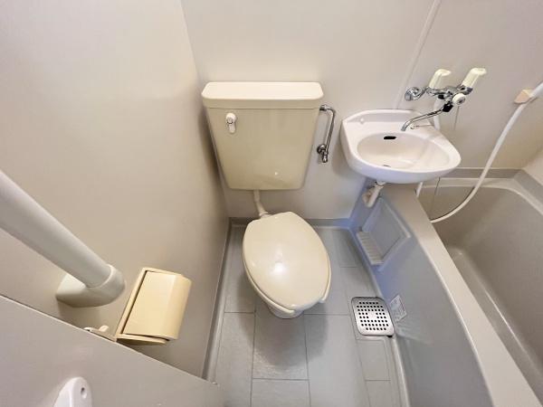 ハイランド21_内装_3