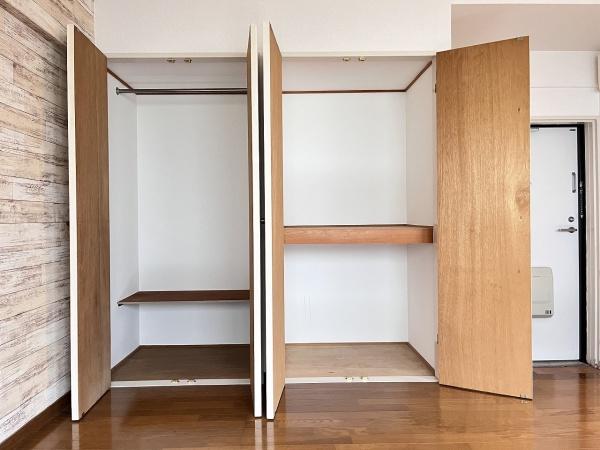 ハイランド21_内装_4