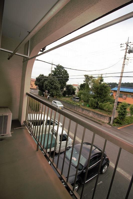 バルコニー　ベランダ