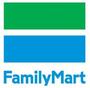 コンビニ　ファミリーマート（コンビニ）まで140m