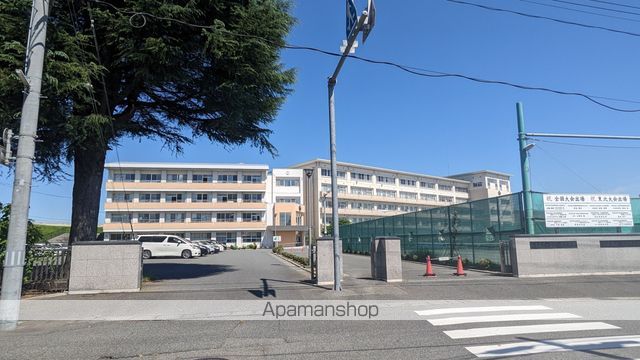 高校・高専　岩手県立一関第一高等学校（高校・高専）まで1348m