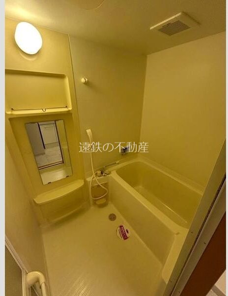 バス・シャワールーム　※他部屋参照・現況優先
