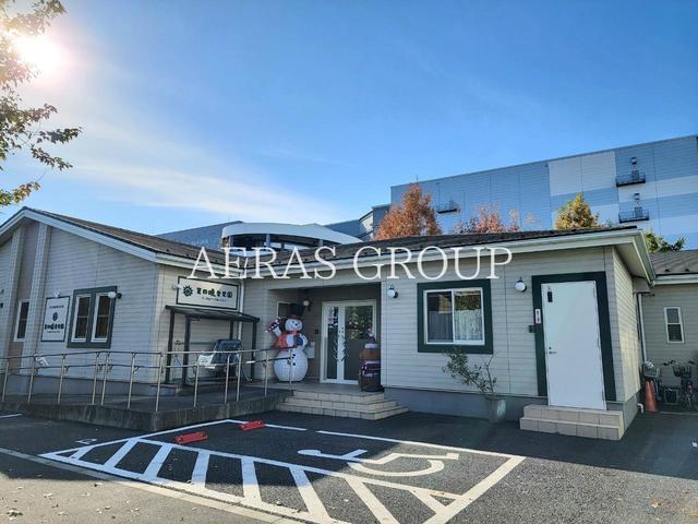 幼稚園・保育園　第四暁愛児園（幼稚園・保育園）まで1167m