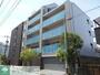 西鉄平尾駅より徒歩9分 6階 築9年4ヶ月の賃貸物件