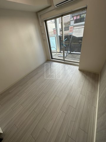 居室・リビング　プレサンス大国町ブライス　洋室