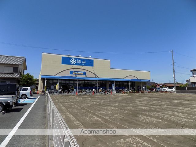 スーパー　綿半フレッシュマーケット 清須店（スーパー）まで986m