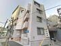 浅草駅より徒歩7分 3階 築11年6ヶ月の賃貸物件