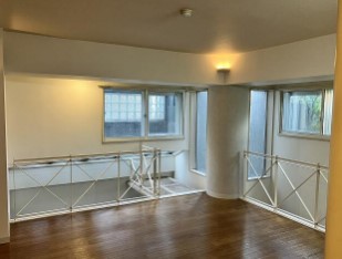 居室・リビング　居室