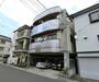 長岡京駅より徒歩5分 3階 築33年3ヶ月の賃貸物件