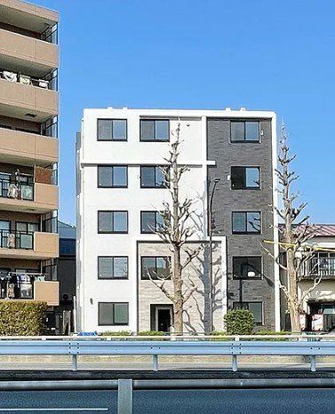 その他共有部分　外観