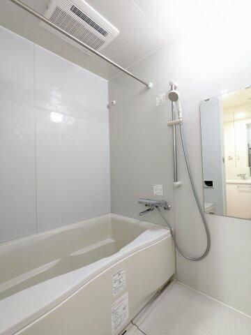 バス・シャワールーム　参考写真です