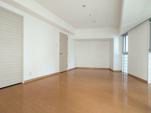 居室・リビング　使いやすい居間です