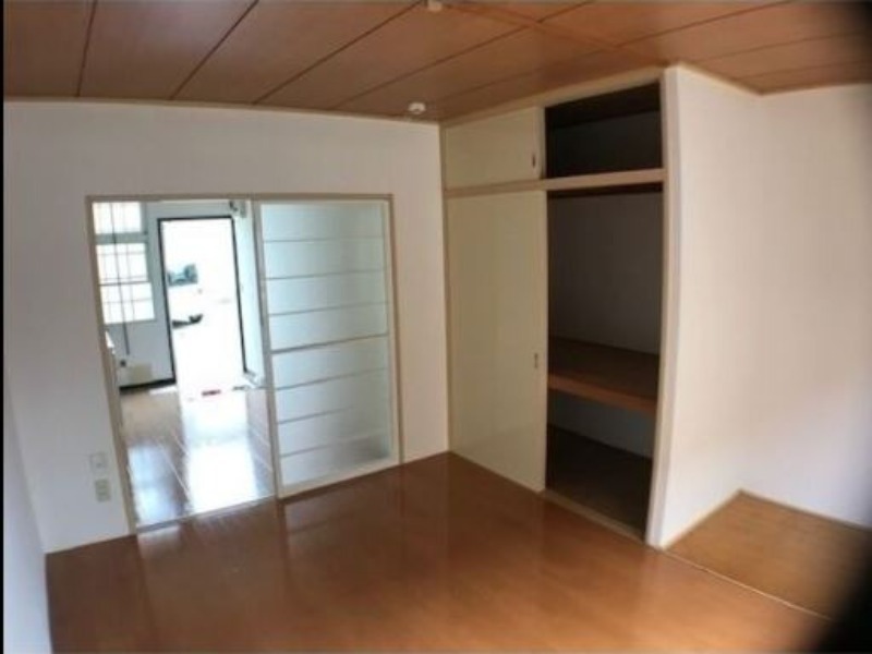 居室・リビング　図面と現状に相違がある場合には現状を優先