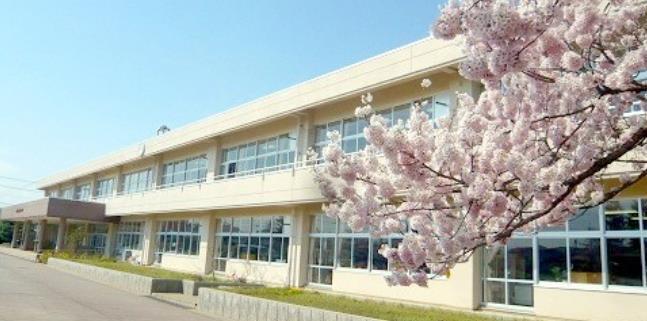 小学校　奥州市立常盤小学校（小学校）まで1411m