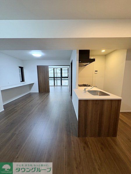 居室・リビング　リビング/居室