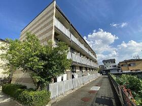 ＪＲ片町線/住道駅 バス15分 (バス停)中垣内 歩2分