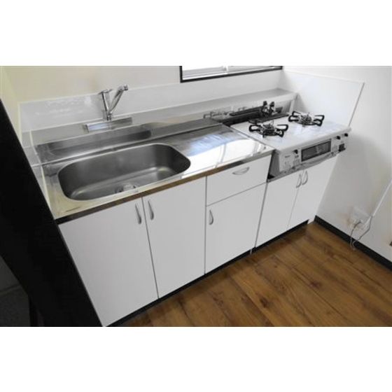 その他　キッチン