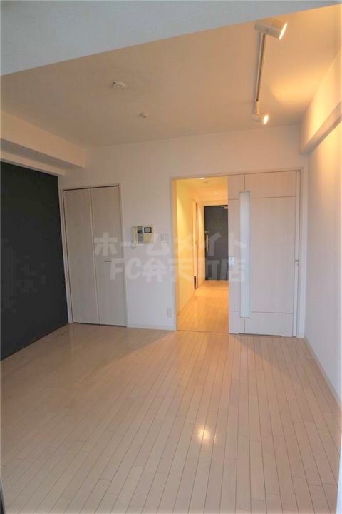 居室・リビング　使いやすいリビングです