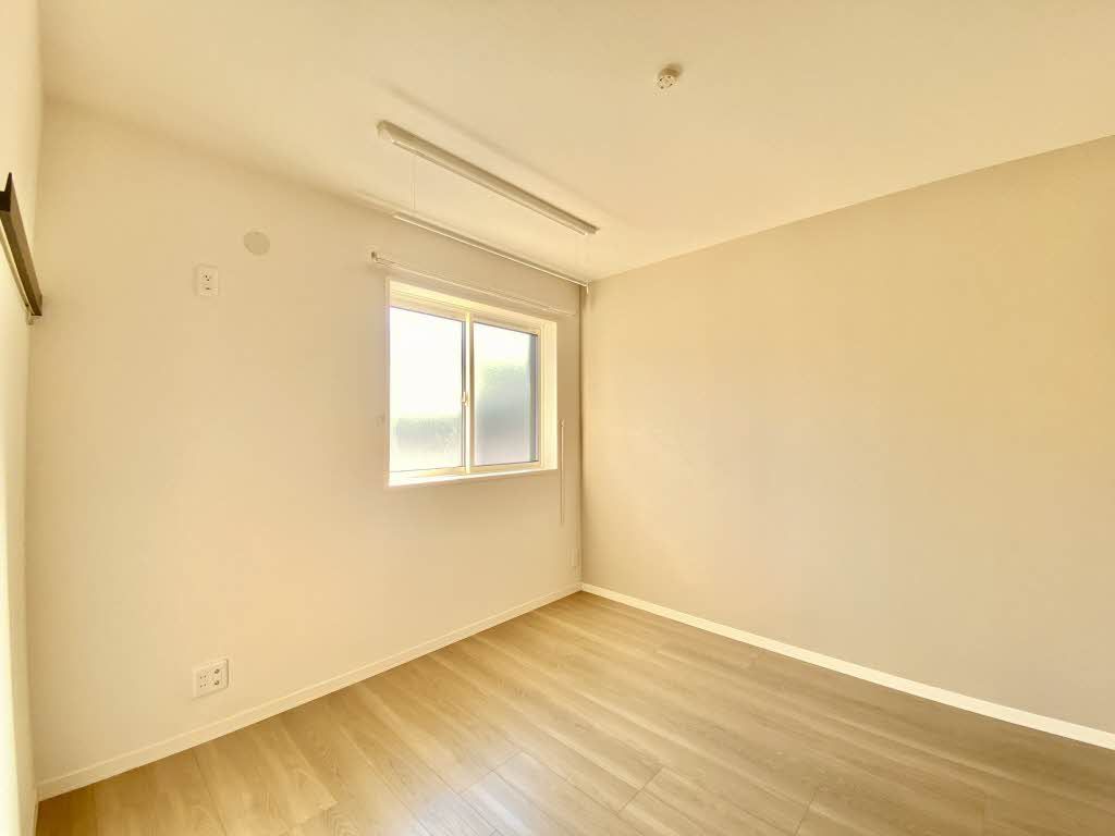 その他部屋・スペース　洋室