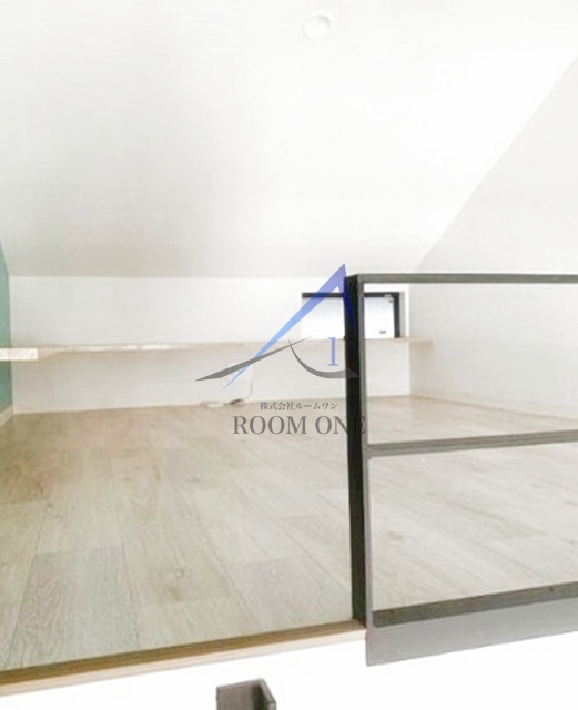 その他部屋・スペース　寝室です。