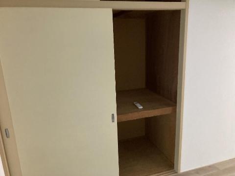収納　収納