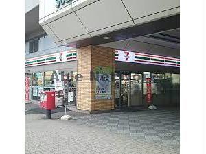 コンビニ　セブンイレブン北海道ST桑園店（コンビニ）まで322m