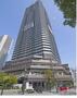 勝どき駅より徒歩1分 築15年1ヶ月 53階建の賃貸物件
