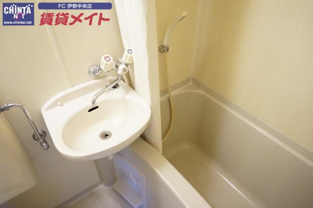 バス・シャワールーム　同型