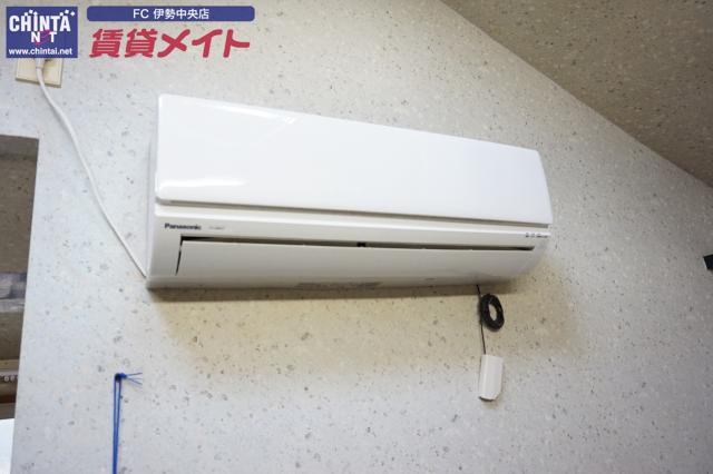 その他設備　同型