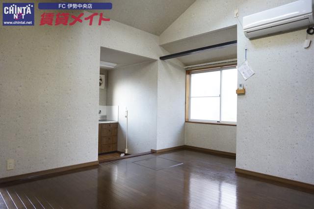 居室・リビング　同型