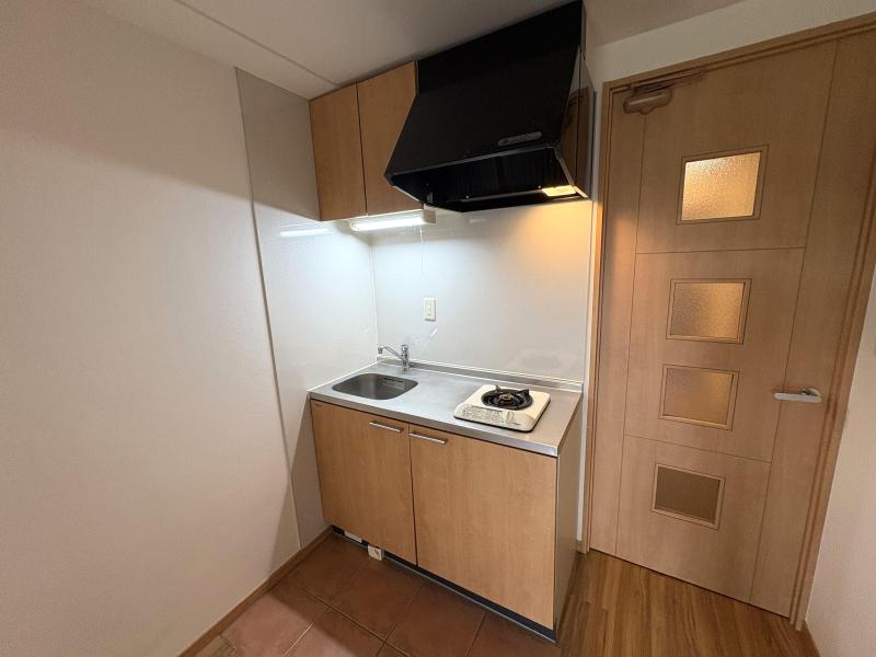 キッチン　同タイプ・参考写真