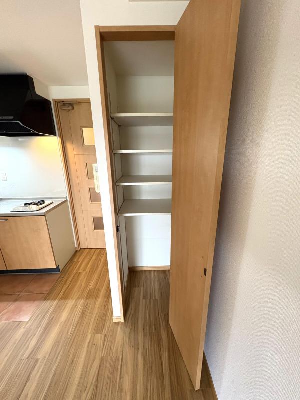 収納　同タイプ・参考写真