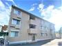 盛岡駅よりバス17分 徒歩10分 3階 築15年9ヶ月の賃貸物件