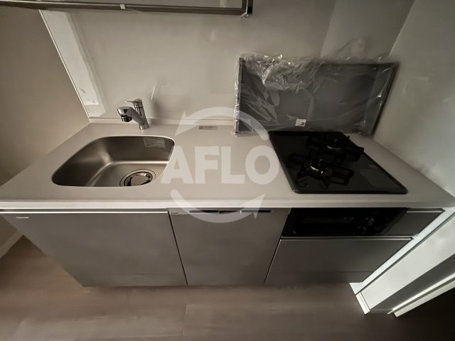 キッチン　サンエール南堀江　　キッチン