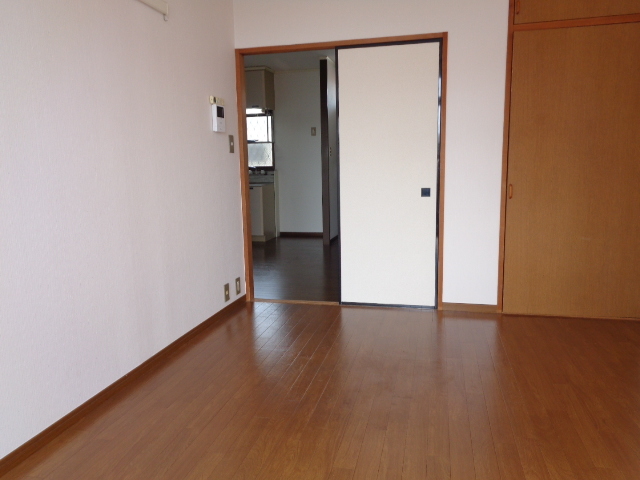 その他部屋・スペース　6帖洋室