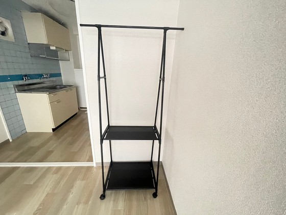 収納　※別号室のお写真です