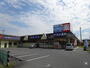 ドラックストア　ウエルシア太田石原店（ドラッグストア）まで682m