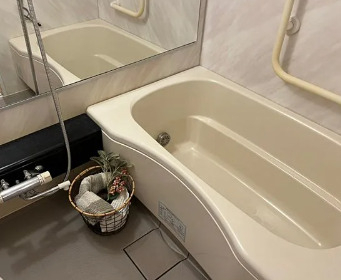 バス・シャワールーム　参考写真になります