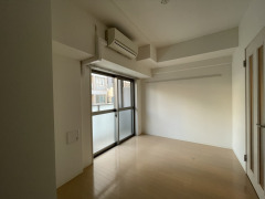 居室・リビング　別室参考画像です。