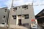 Ｋレジデンス名駅 1階 築10年1ヶ月の賃貸物件